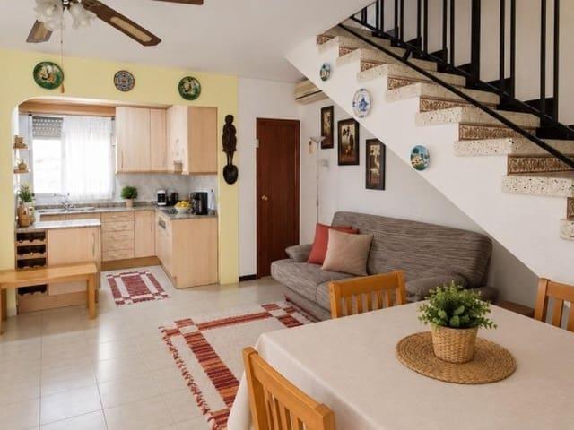 Chalet en venta en la Platja d'Orpesa, la Plana Alta
