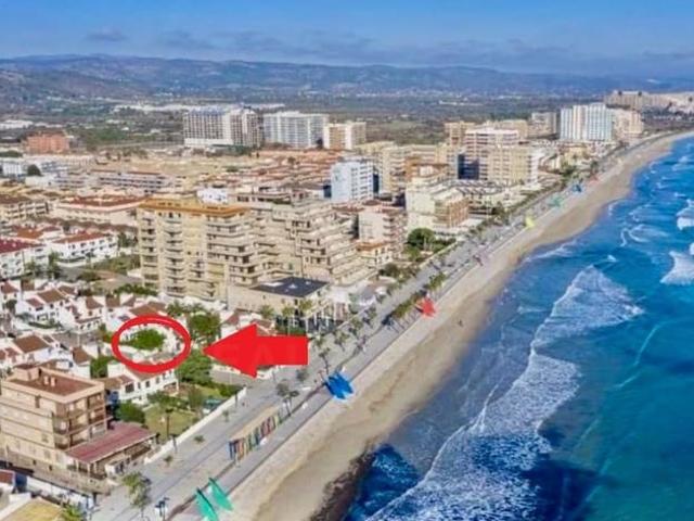 Chalet en venta en la Platja d'Orpesa, la Plana Alta
