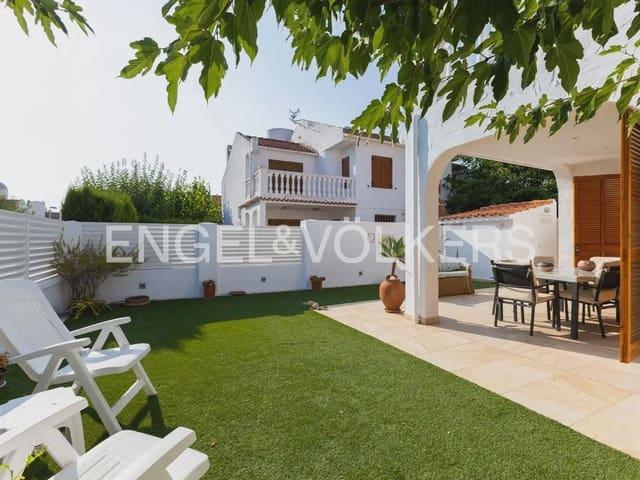 Chalet en venta en la Platja d'Orpesa, la Plana Alta