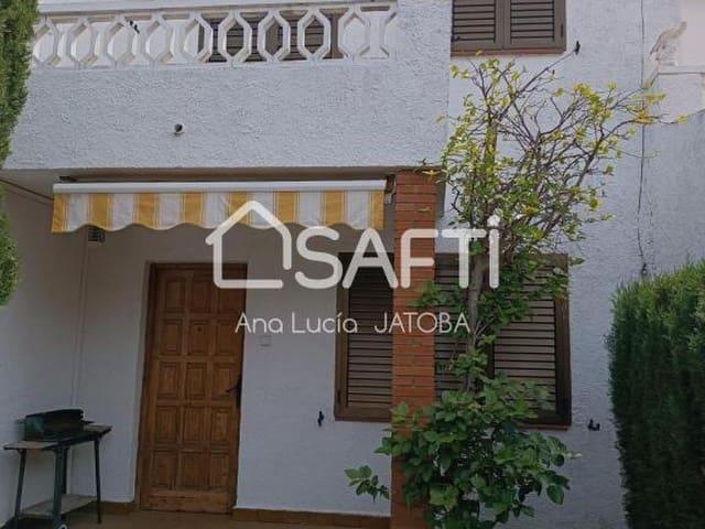 Villa en venta en Oropesa, els Quarts
