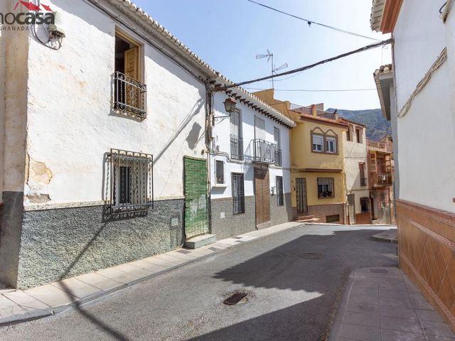 Chalet en venta en El Puntal, Padul