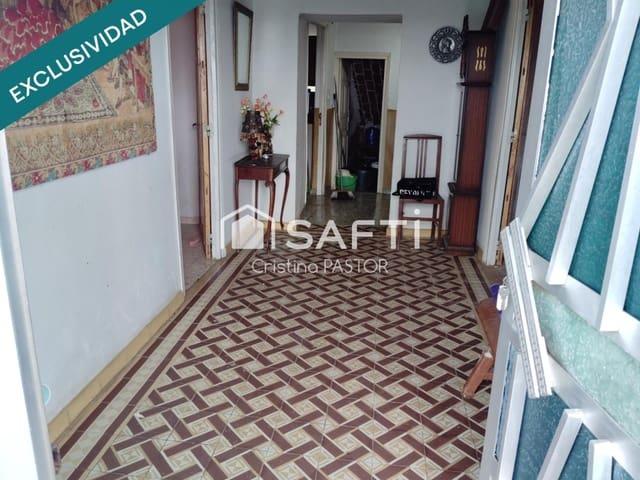 Chalet en venta en Pajares De Los Oteros, Castilla y León