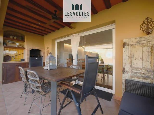 Chalet en venta en Baix Empordà, Catalunya