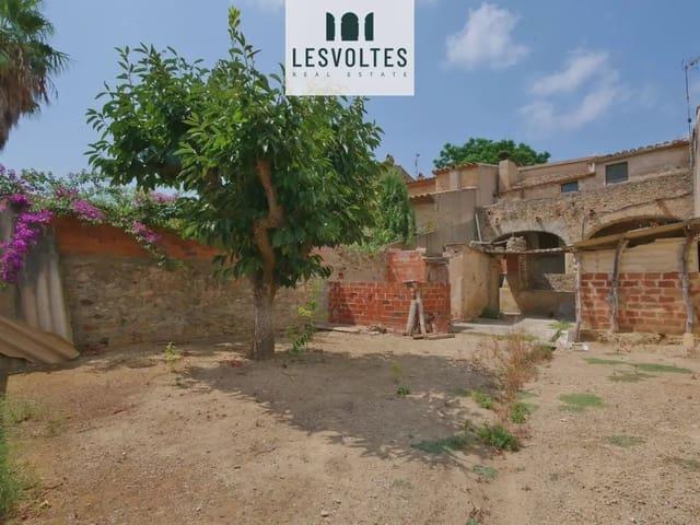 Chalet en venta en Llofriu, Baix Empordà