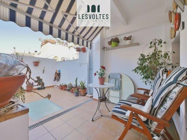 Chalet en venta en Sant Joan de Palamós, Baix Empordà
