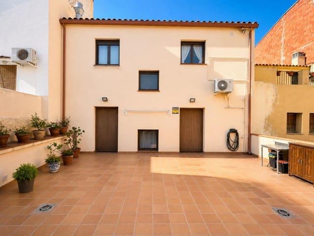 Chalet en venta en Sant Joan de Palamós, Baix Empordà