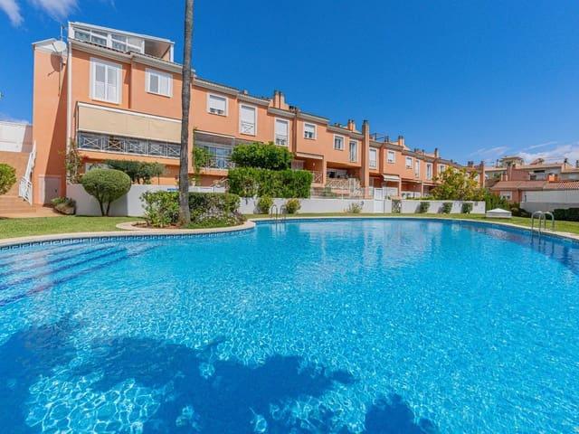 Chalet en venta en Canavall, Palma