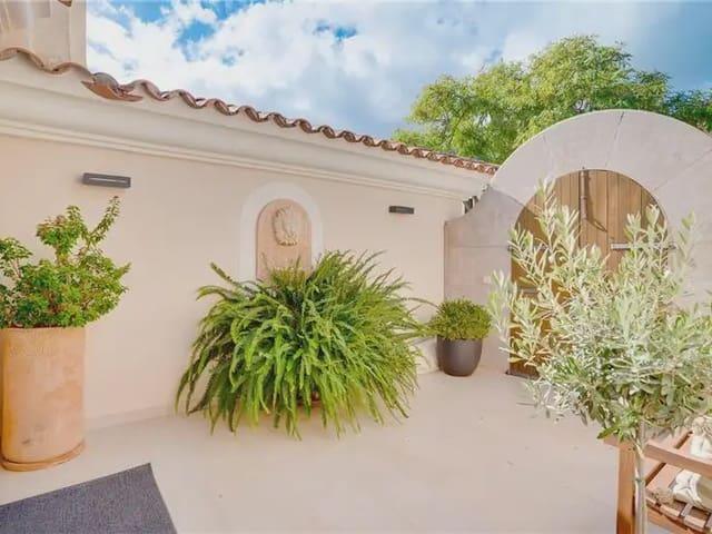 Chalet en venta en Canavall, Palma