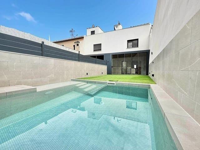 Chalet en alquiler en Canavall, Palma