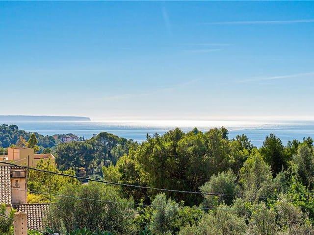 Villa en venta en Palma, el Call
