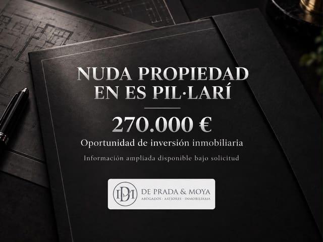 Chalet en venta en Canavall, Palma