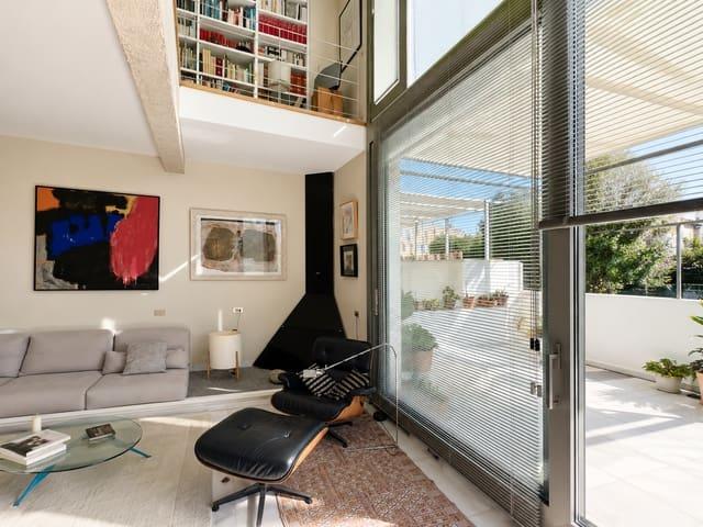 Chalet en venta en Canavall, Palma