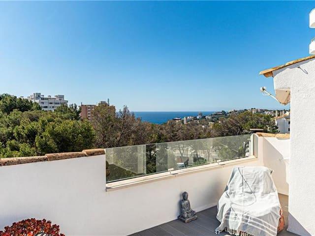 Villa en venta en Palma, el Call