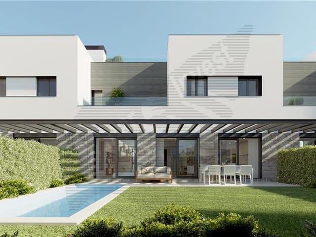 Villa en venta en Palma, el Call