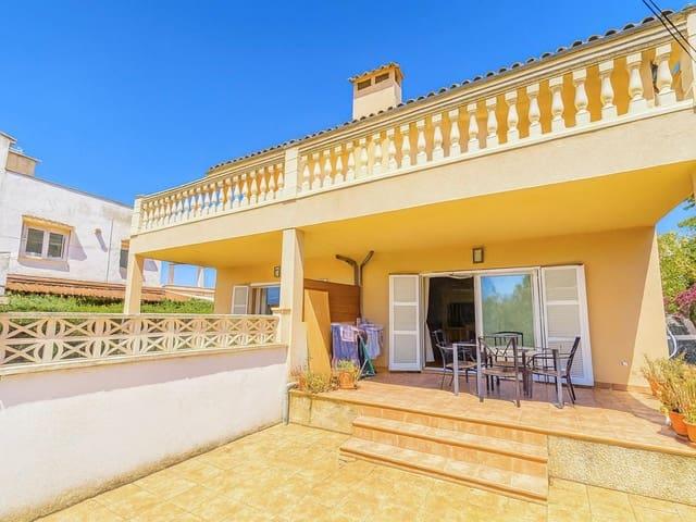 Chalet en venta en Sa Fonts Seca, Serra de Tramuntana