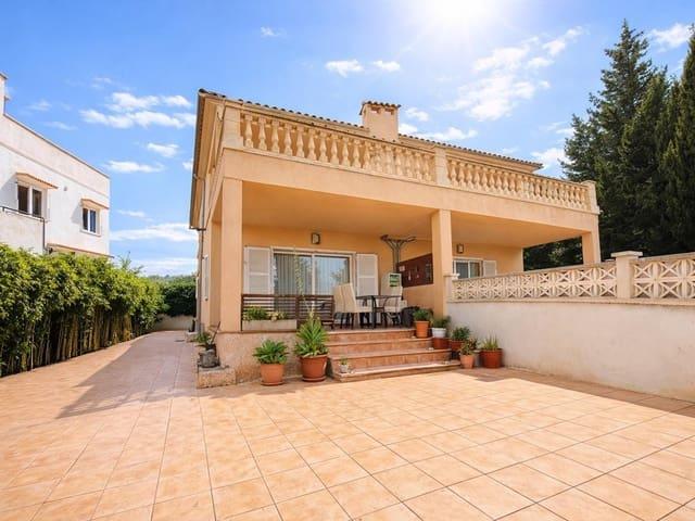 Chalet en venta en Sa Fonts Seca, Serra de Tramuntana