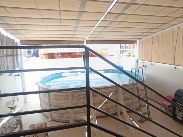 Casa en venta en Pantoja, Toledo