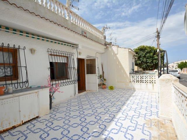 Chalet en venta en Urbanización El Chaparral, el Baix Segura / La Vega Baja