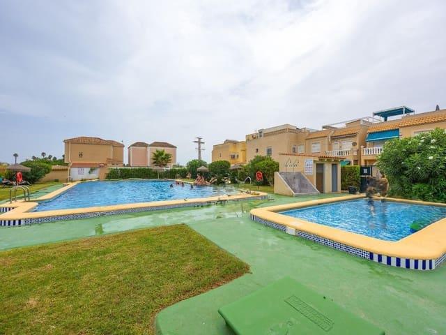 Chalet en venta en Urbanización El Chaparral, el Baix Segura / La Vega Baja