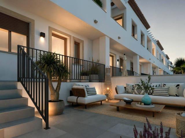 Villa en venta en Parcent