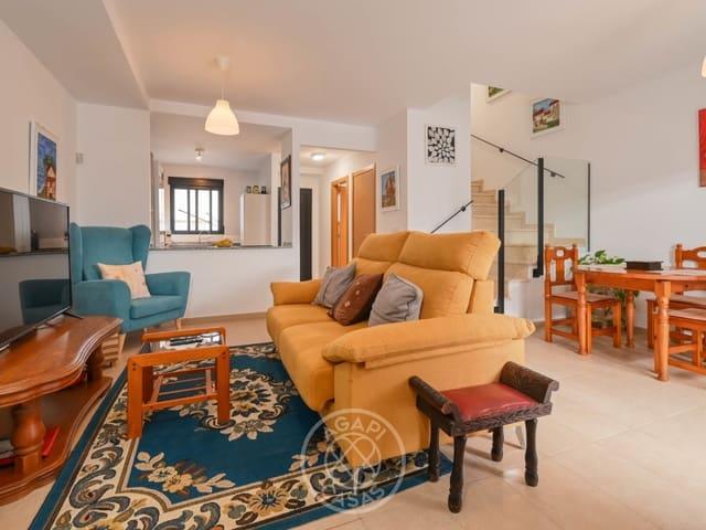 Chalet en venta en la Marina Alta, Valencia