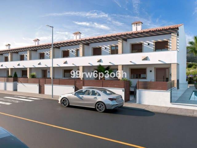 Chalet en venta en la Marina Alta, Valencia