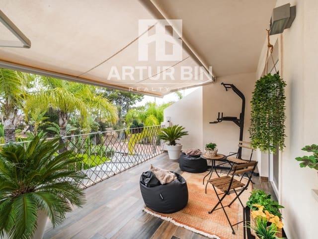 Chalet en venta en l'Horta Nord, Valencia