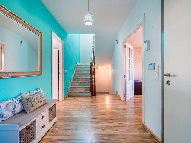 Chalet en venta en Pechina, Almería