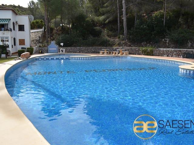 Villa en venta en Pedreguer
