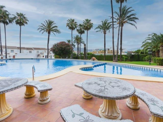 Chalet en venta en la Marina Alta, Valencia