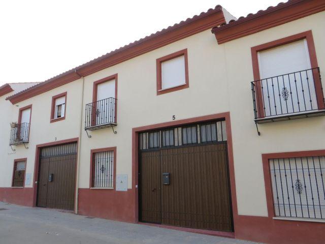 Casa en venta en Pedro Abad, Andalucía