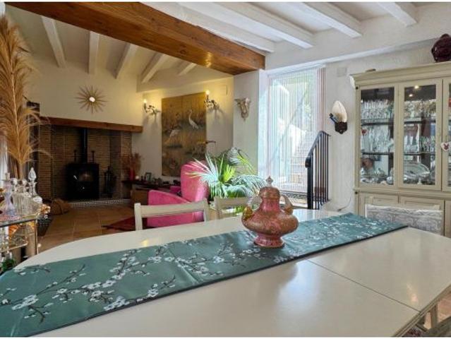 Casa en venta en la Marina Alta, Valencia