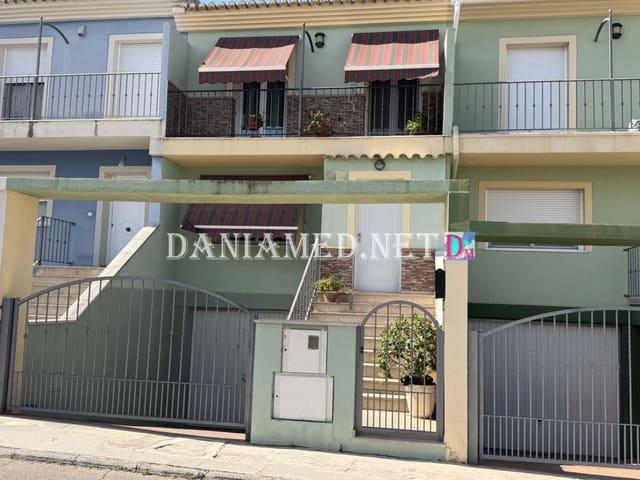 Chalet en venta en la Marina Alta, Valencia