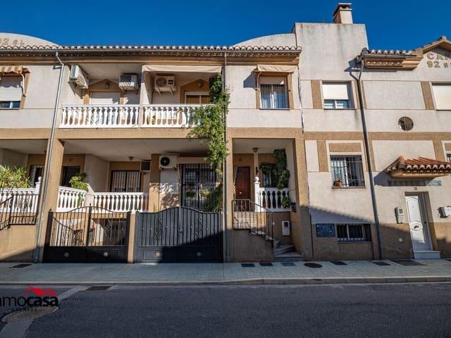 Chalet en venta en Monteluz, Comarca de la Vega de Granada