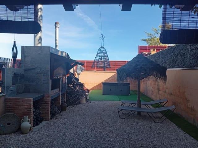 Chalet en venta en l'Alcoià, Valencia