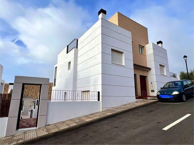 Chalet en venta en La Axarquía, Andalucía