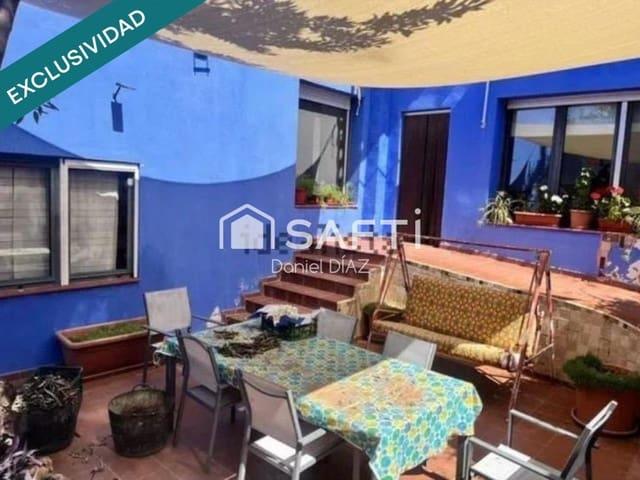 Chalet en venta en Peñas De San Pedro, Castilla-La Mancha