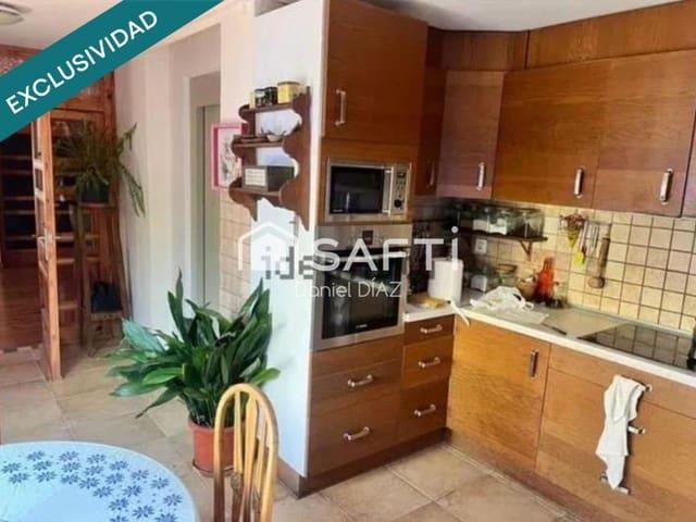 Chalet en venta en Peñas De San Pedro, Castilla-La Mancha