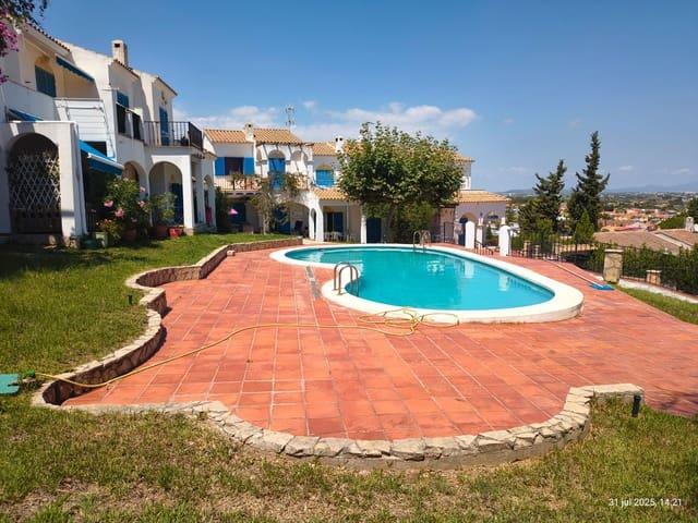Chalet en venta en Urbanització Les Talaies, el Baix Maestrat