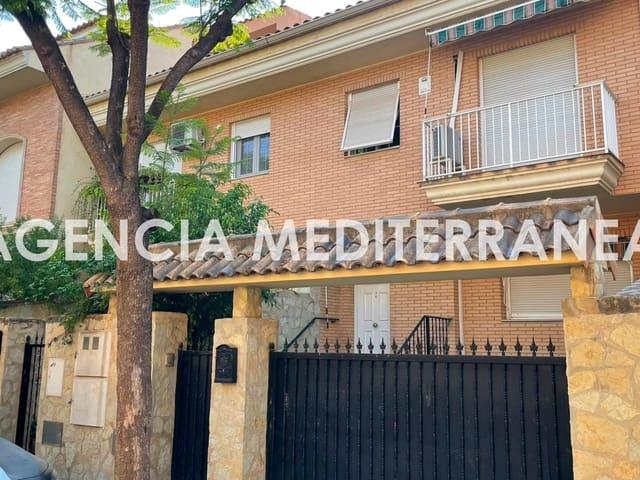 Chalet en venta en l'Horta Sud, Valencia