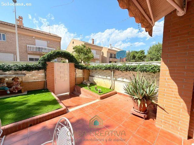 Casa en venta en l'Horta Sud, Valencia