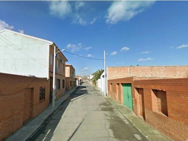 Casa en venta en Piedrabuena, Castilla-La Mancha