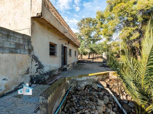 Chalet en venta en Pilar de Jaravía, Pulpí