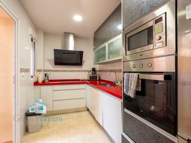 Chalet en venta en Pilar de Jaravía, Pulpí