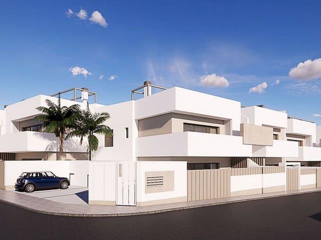 Chalet en venta en Los Hortelanos, el Baix Segura / La Vega Baja