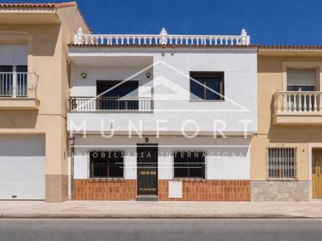 Chalet en venta en Los Hortelanos, el Baix Segura / La Vega Baja