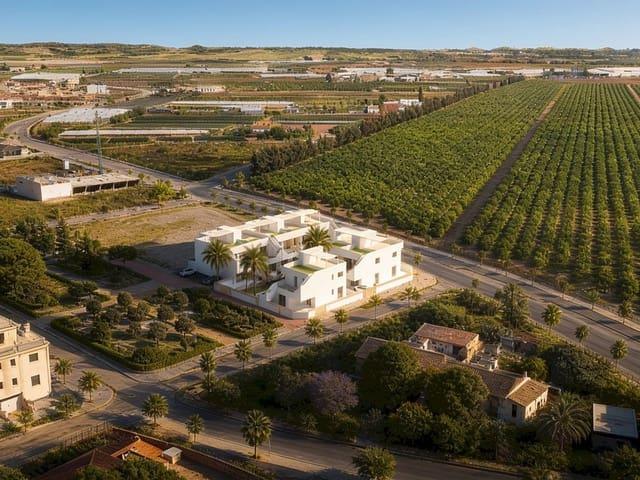 Chalet en venta en Los Hortelanos, el Baix Segura / La Vega Baja