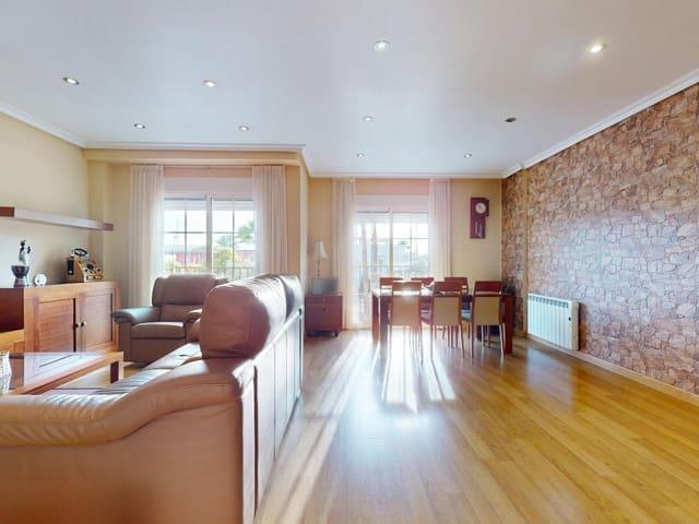 Chalet en venta en Los Hortelanos, el Baix Segura / La Vega Baja