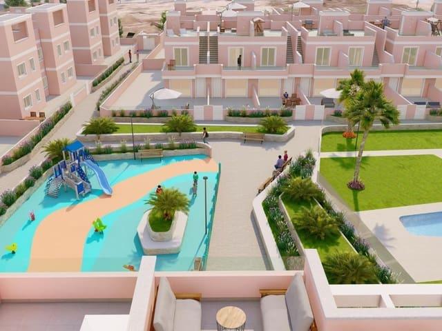 Chalet en venta en Los Hortelanos, el Baix Segura / La Vega Baja