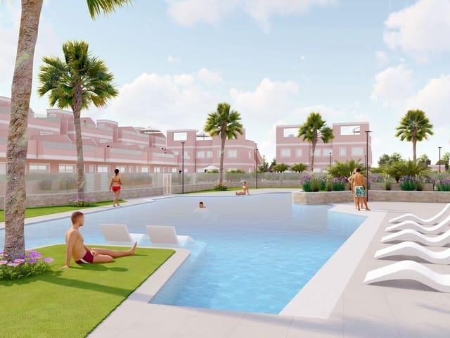 Chalet en venta en Los Hortelanos, el Baix Segura / La Vega Baja
